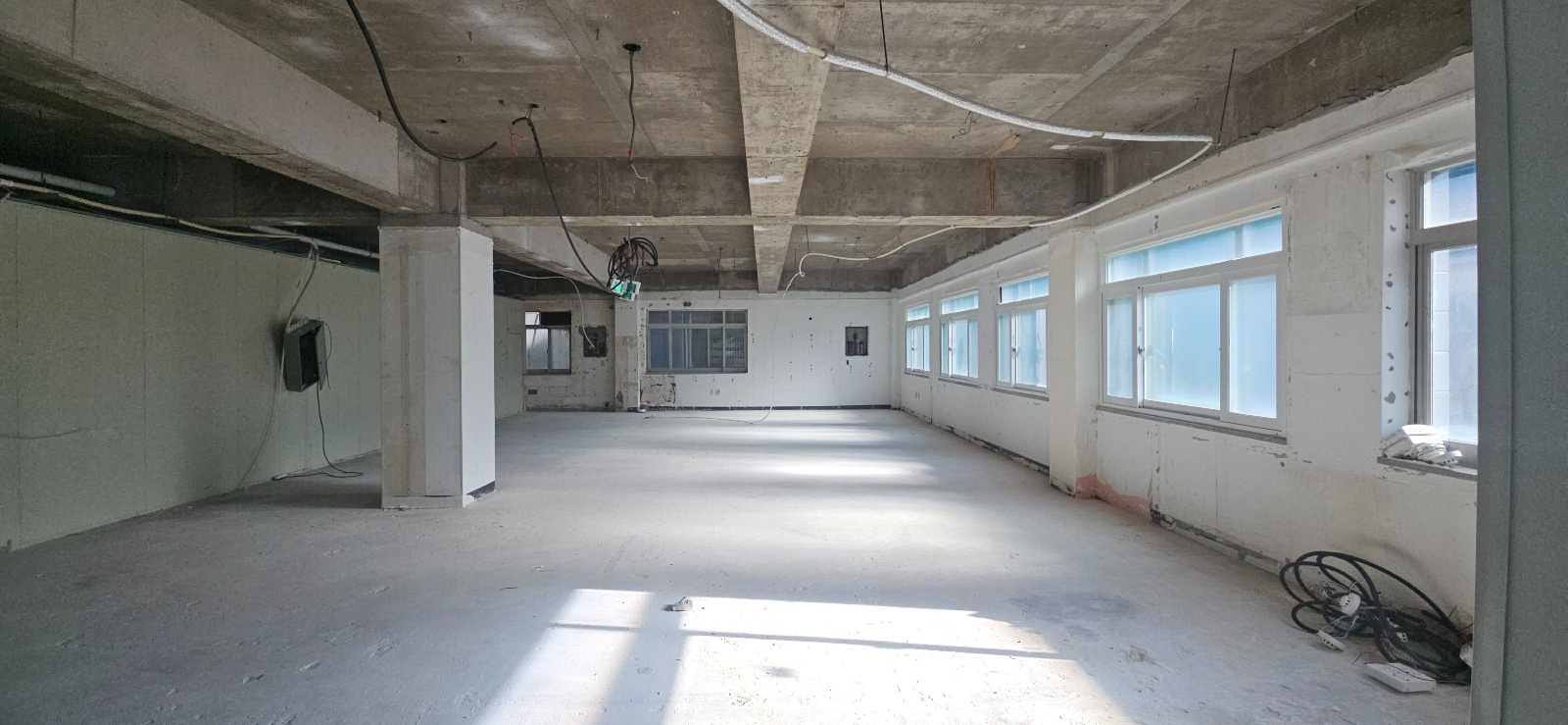 부산광역시 해운대구 좌동 사무실 썸네일 2