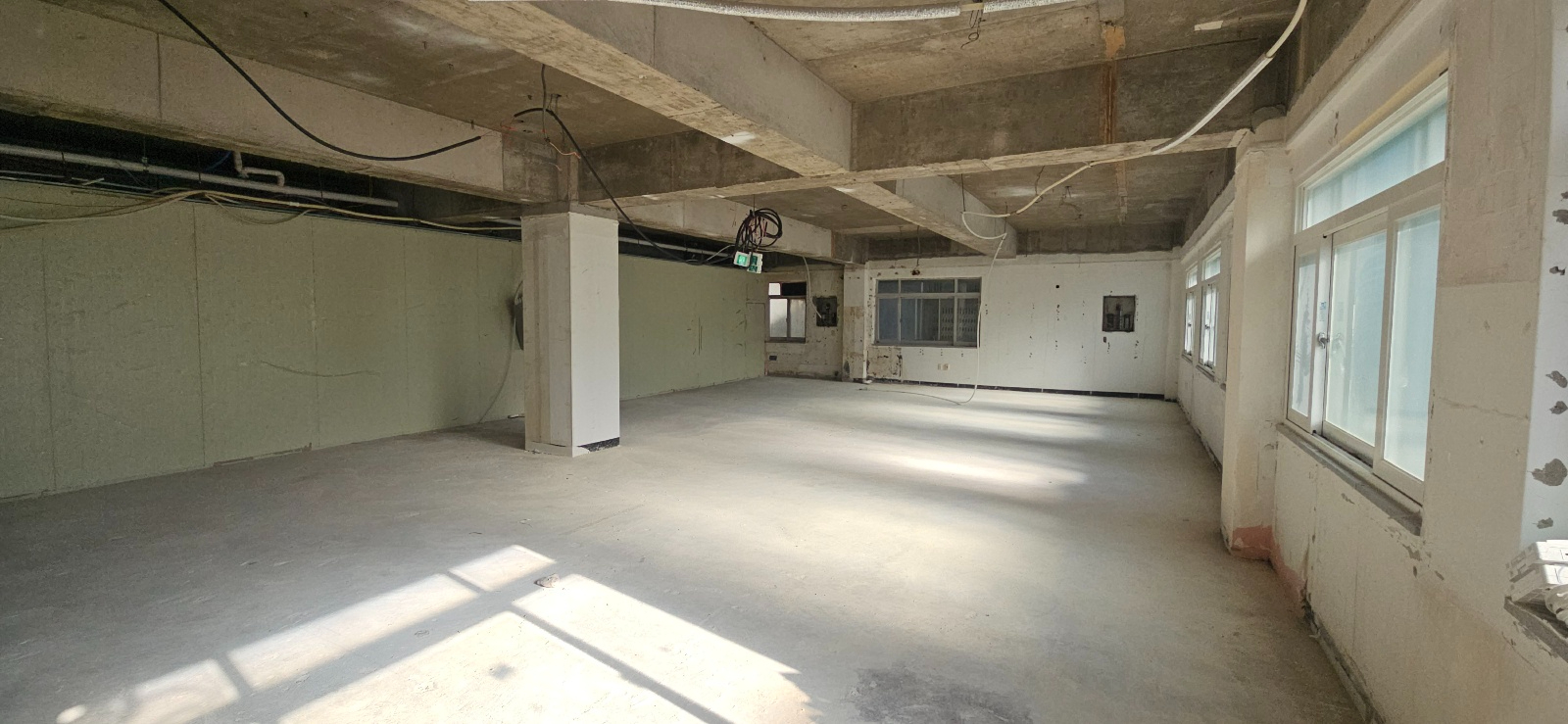 부산광역시 해운대구 좌동 사무실 썸네일 3