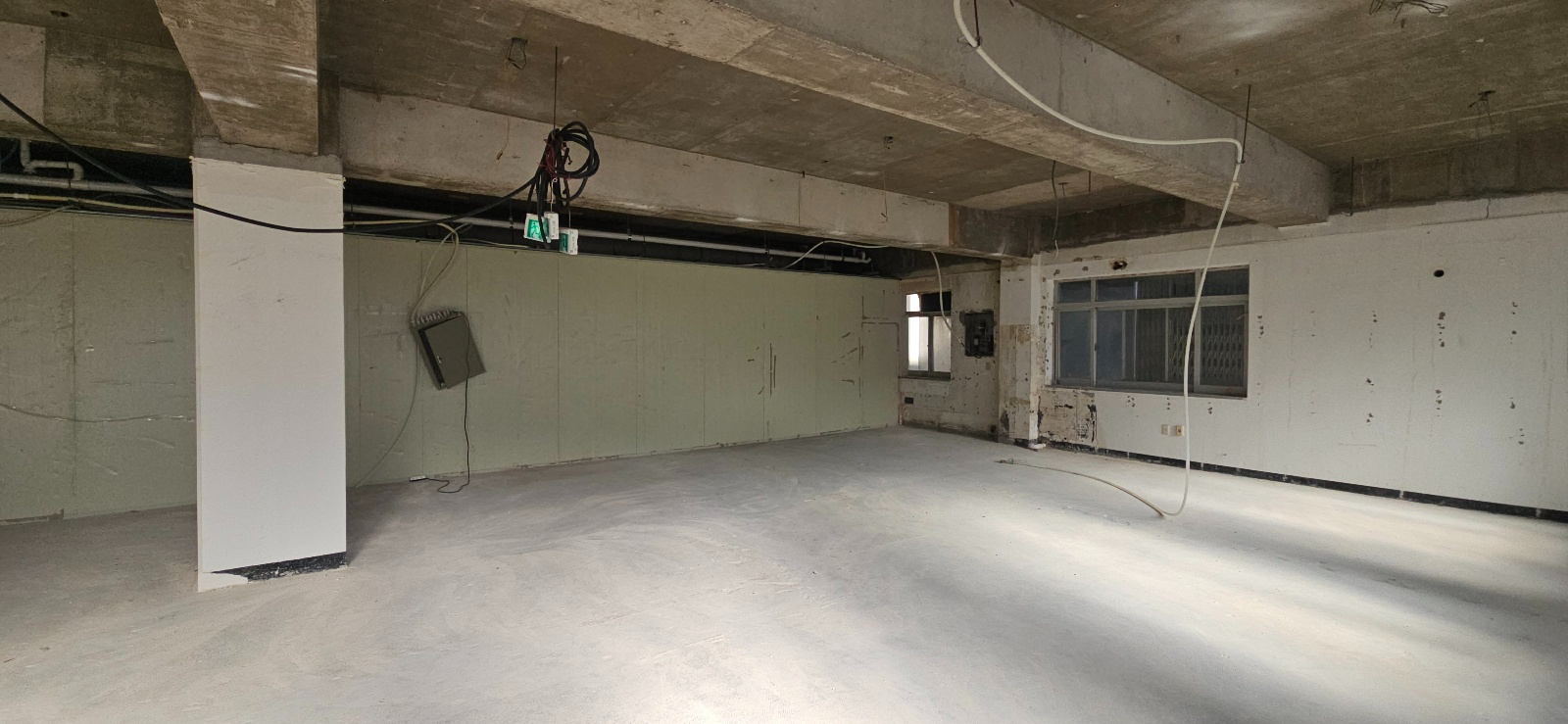 부산광역시 해운대구 좌동 사무실 썸네일 5