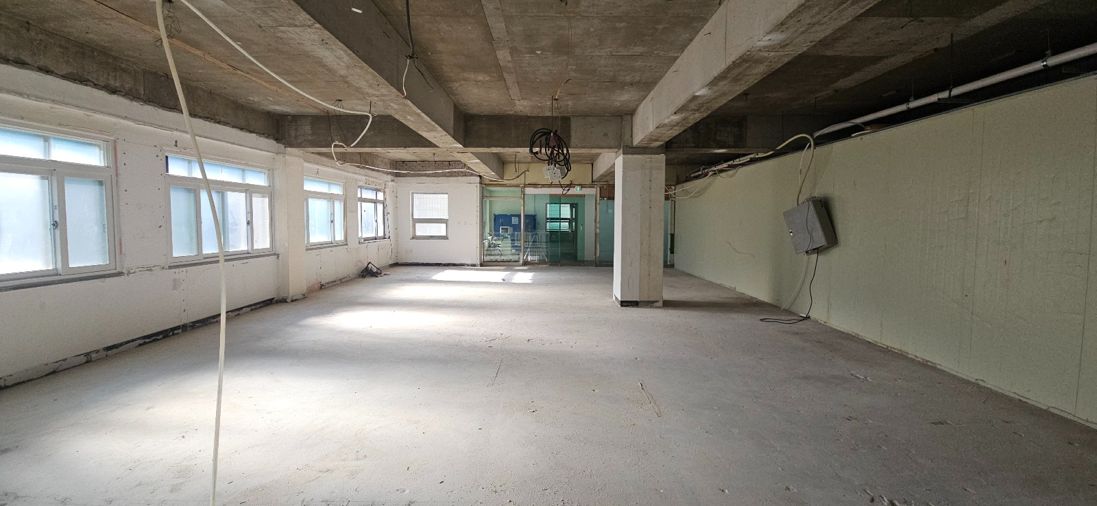 부산광역시 해운대구 좌동 사무실 썸네일 7