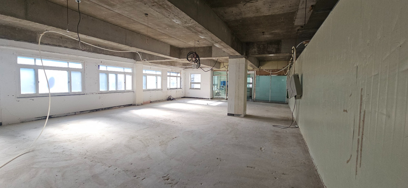 부산광역시 해운대구 좌동 사무실 썸네일 8