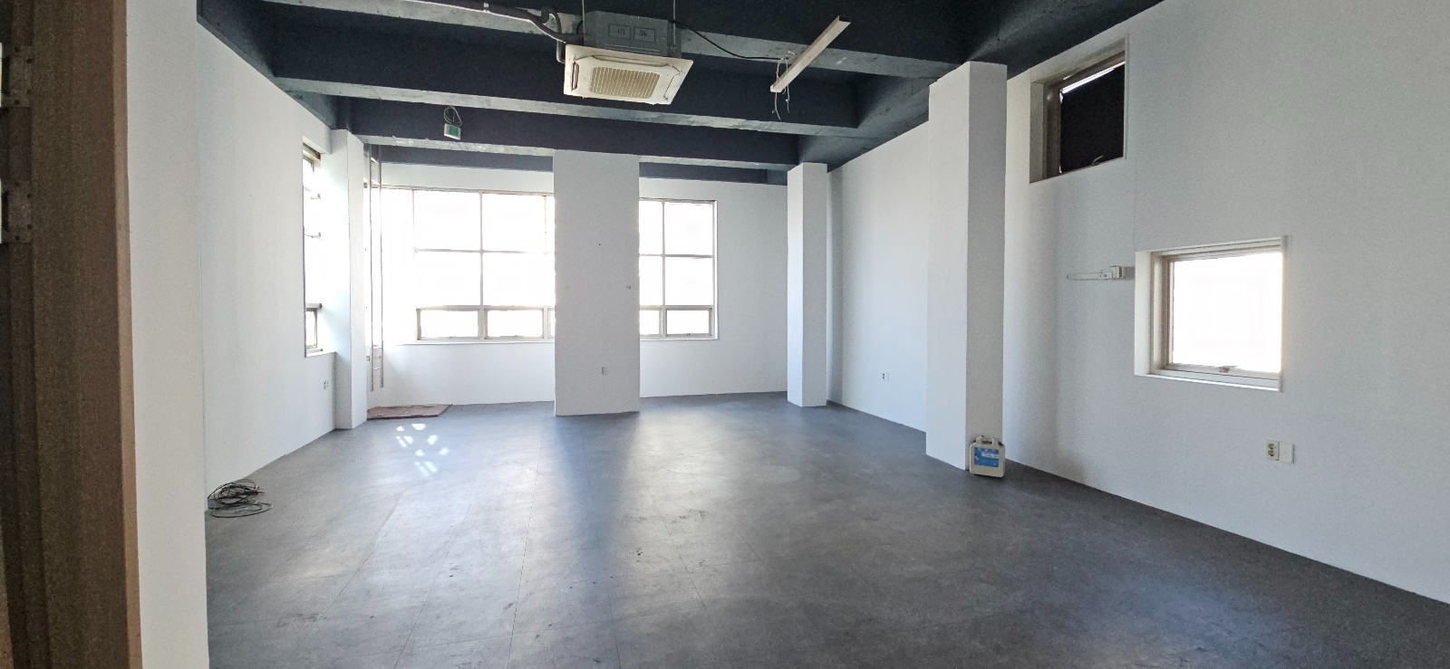 부산광역시 부산진구 양정동 사무실 - 1