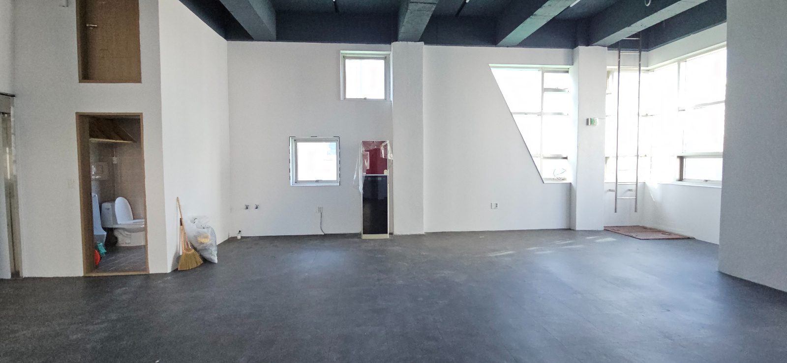 사무실 · 양정동 사진 2