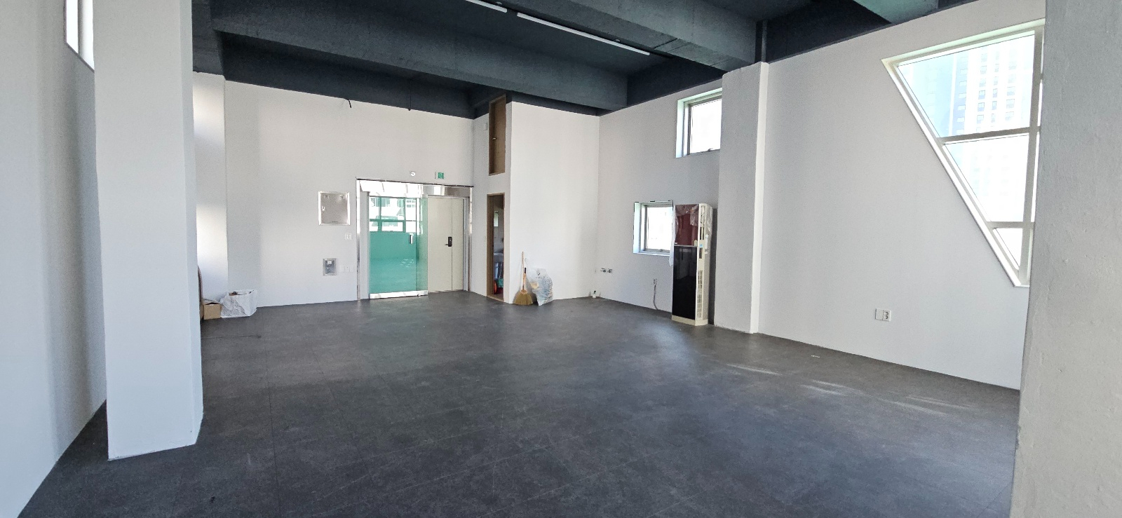 사무실 · 양정동 사진 4