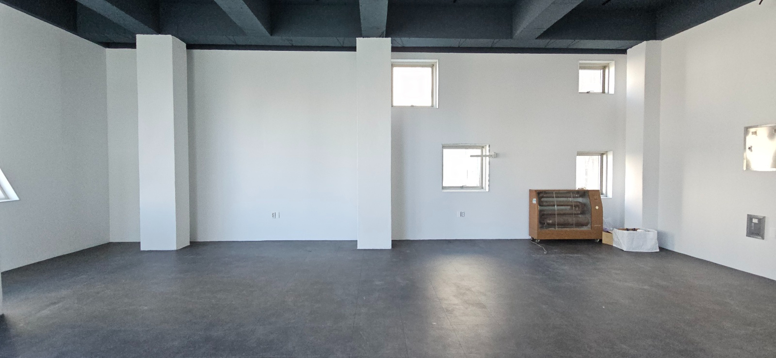 사무실 · 양정동 사진 7