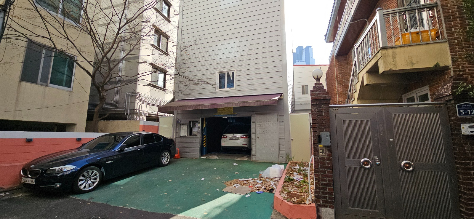 사무실 · 양정동 사진 9