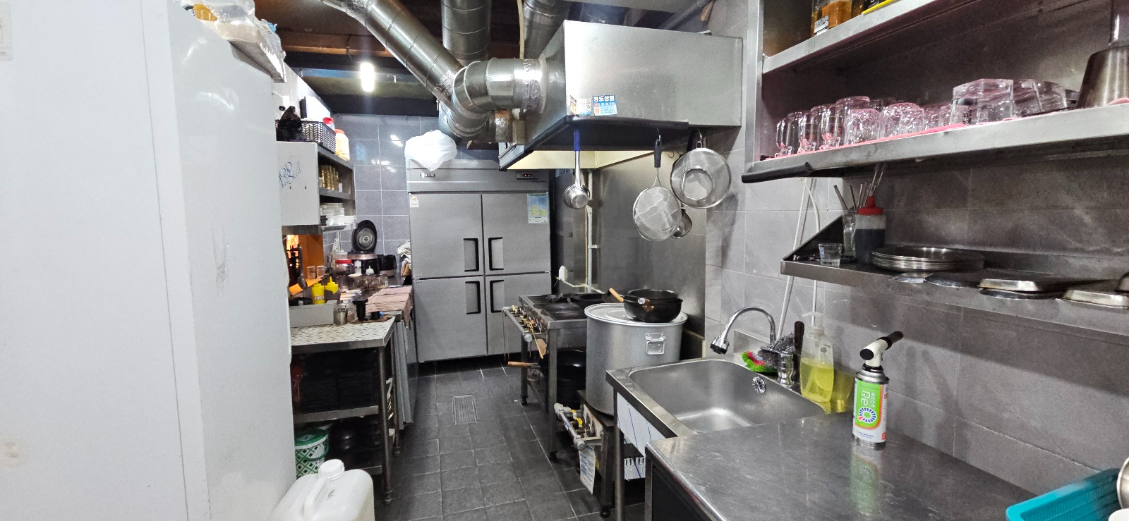 상가 · 부전동 사진 7