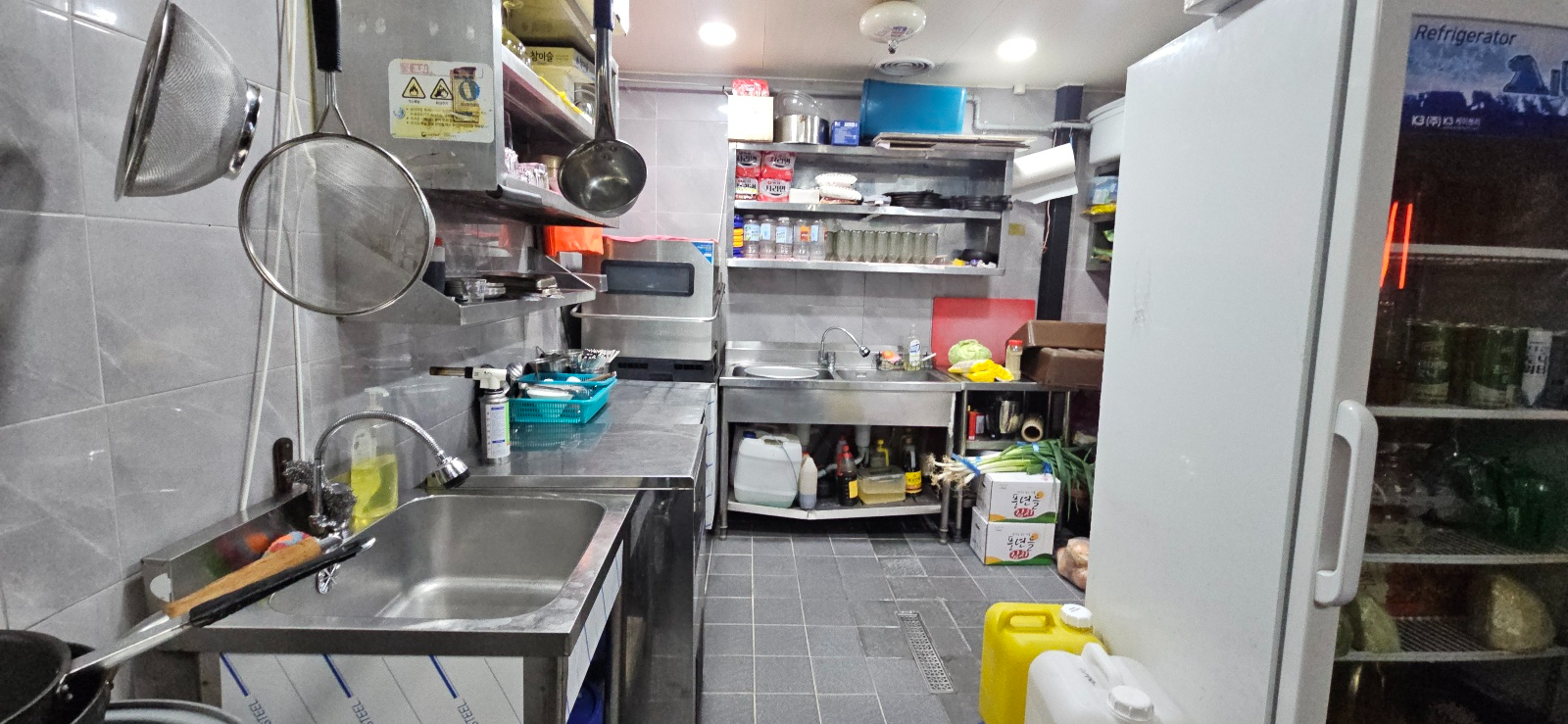 상가 · 부전동 사진 8