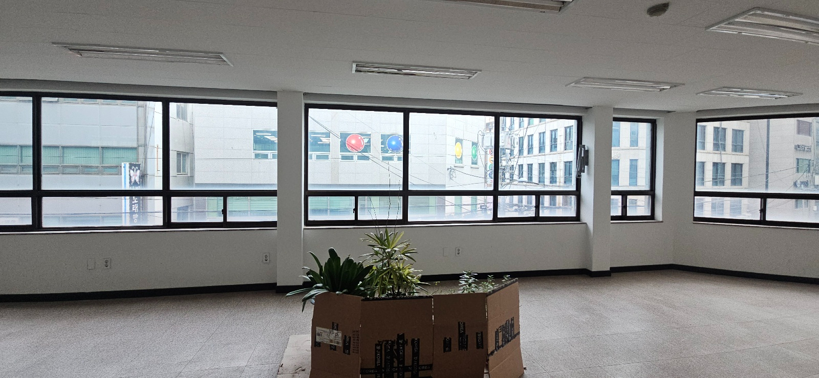 부산광역시 중구 중앙동4가 사무실 썸네일 2