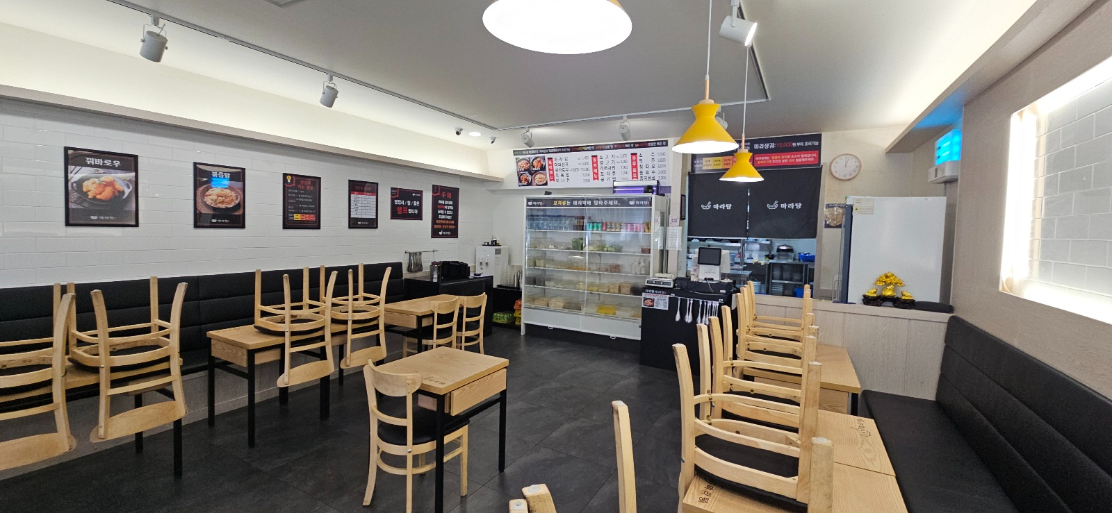 부산광역시 부산진구 당감동 상가 - 1