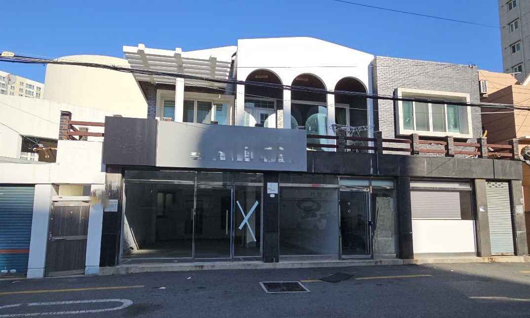 상가 · 수안동 사진 5