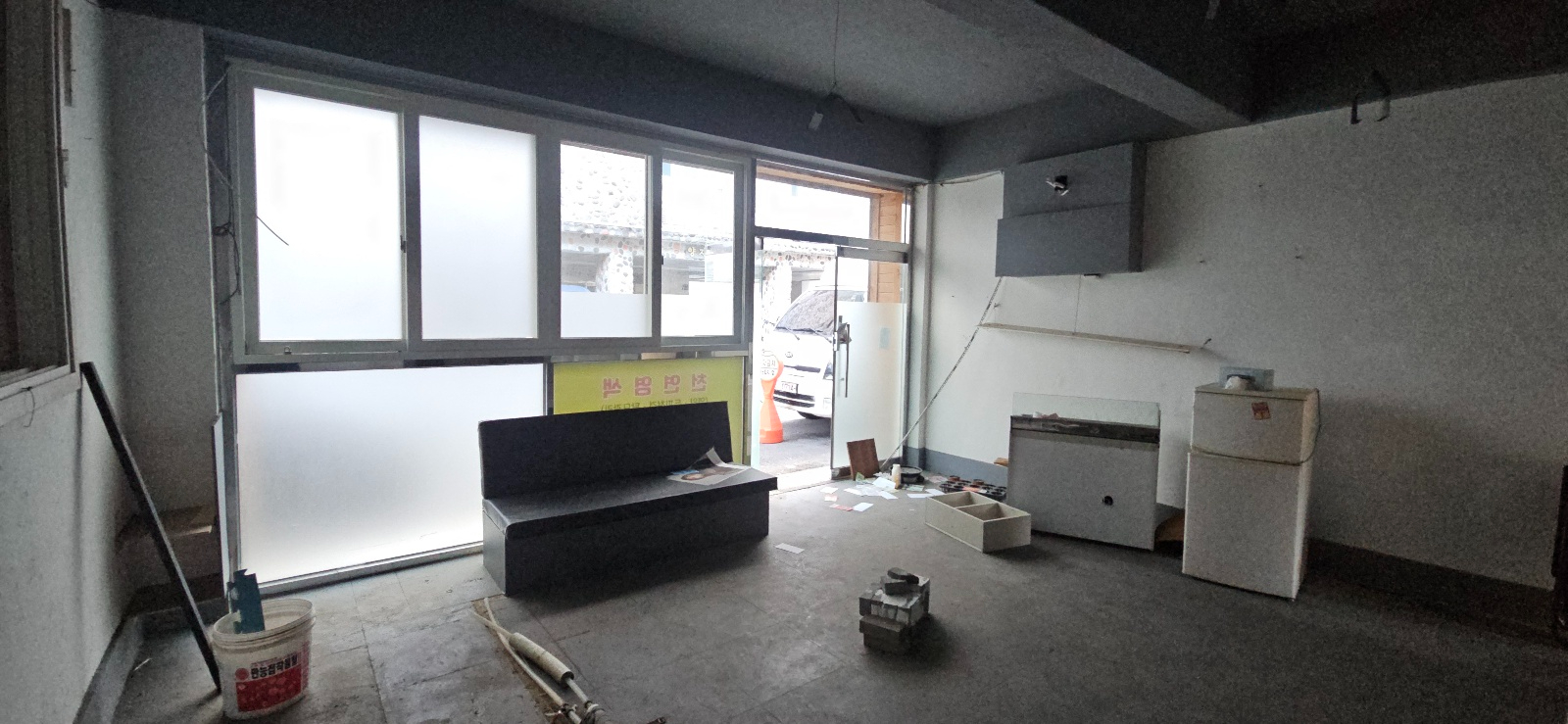 상가 · 개금동 사진 5