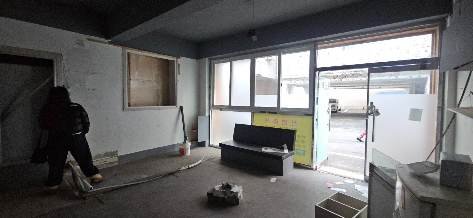 상가 · 개금동 사진 4