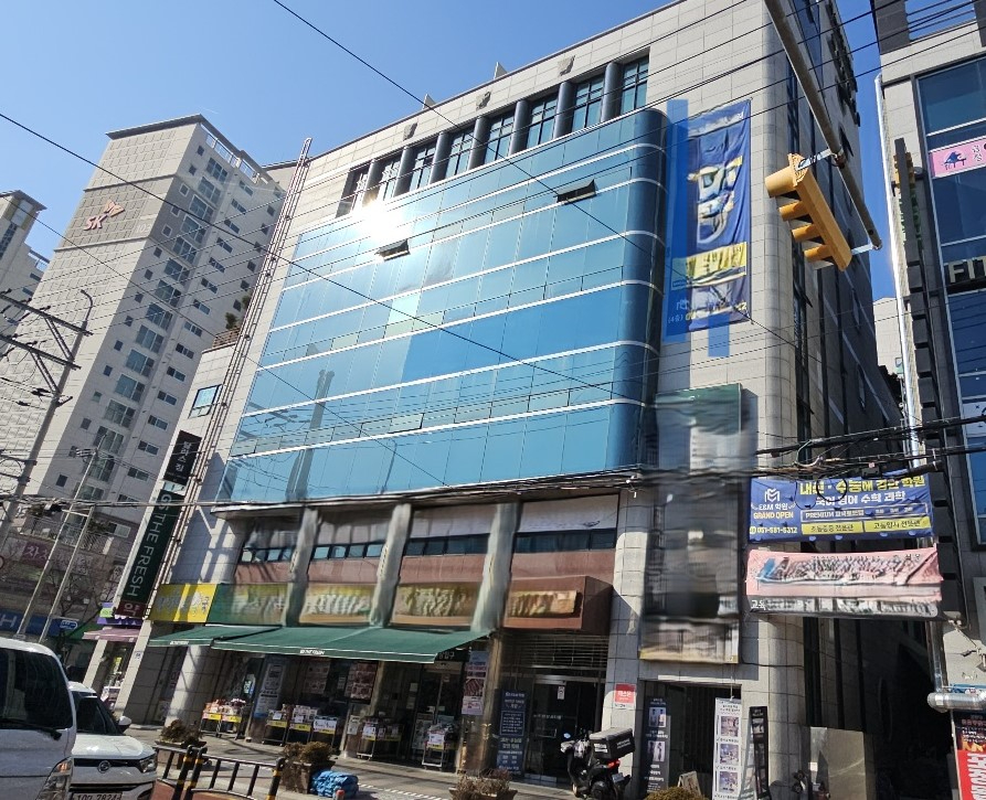 부산광역시 금정구 장전동 사무실 썸네일 8
