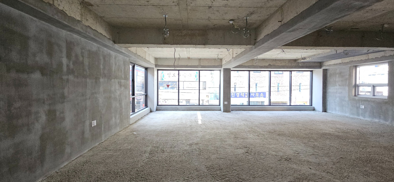 부산광역시 금정구 부곡동 사무실 - 1
