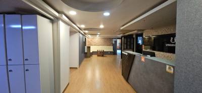 부산광역시 금정구 장전동 538-1 한신시티빌 사무실