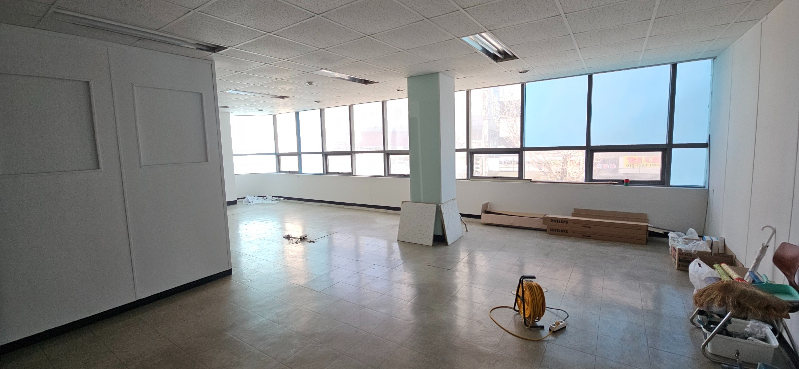 부산광역시 금정구 구서동 사무실 썸네일 3