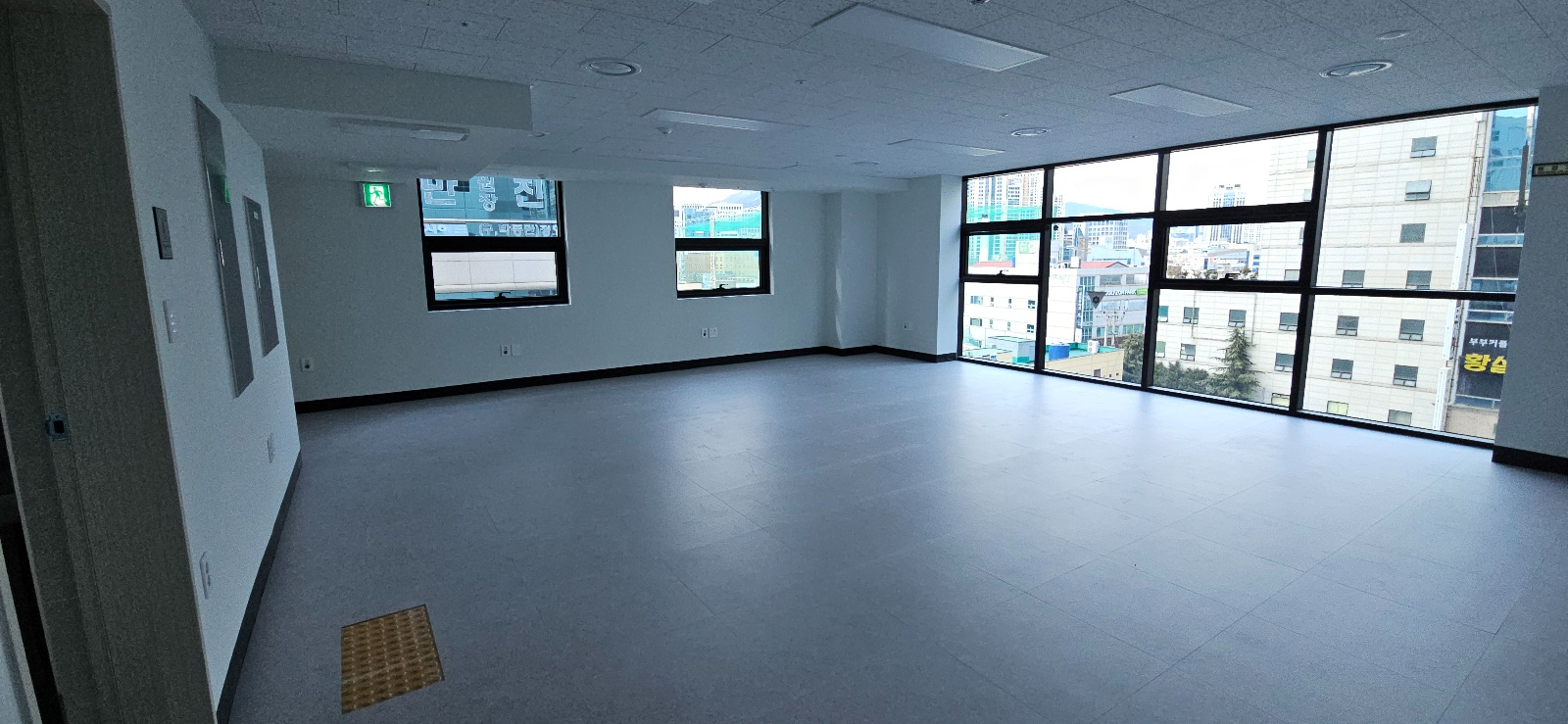 부산광역시 연제구 연산동 사무실 썸네일 5