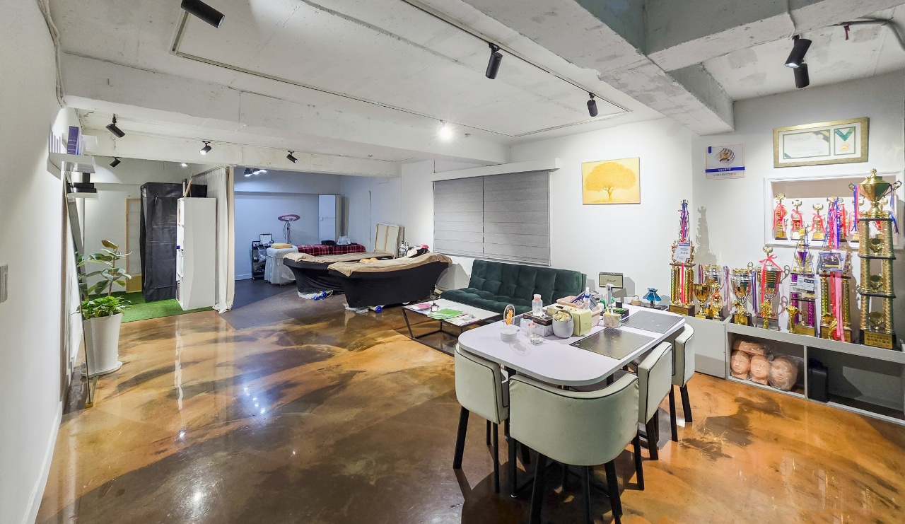 상가 · 부전동 사진 1