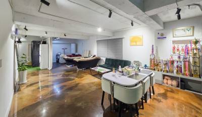 상가 · 부전동 · 부산광역시 부산진구 부전동