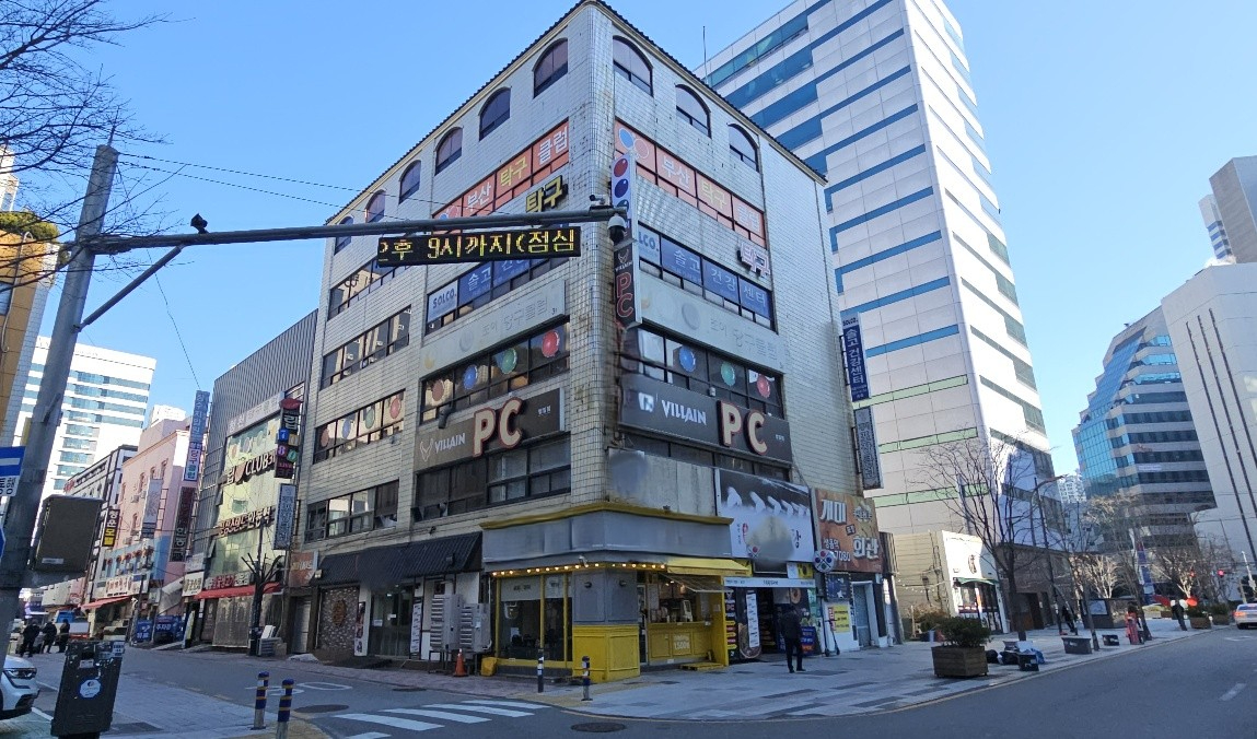 상가 · 범일동 사진 1