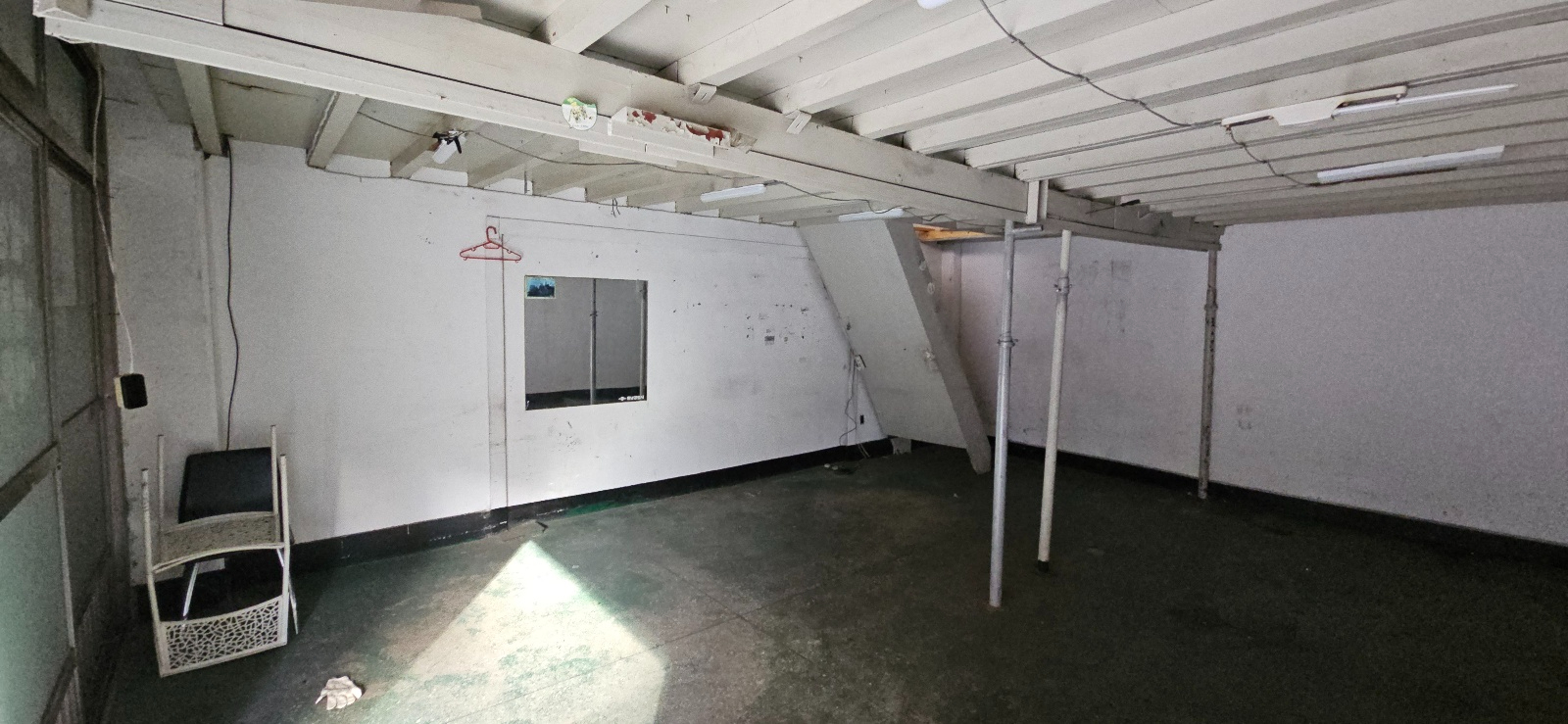 부산광역시 부산진구 전포동 상가 - 1