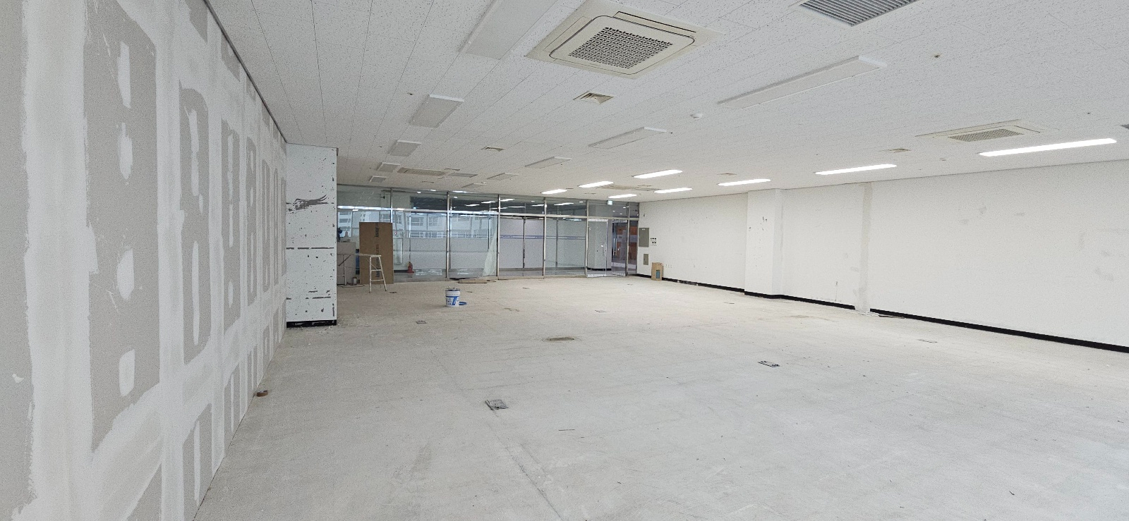 부산광역시 연제구 연산동 사무실 썸네일 6