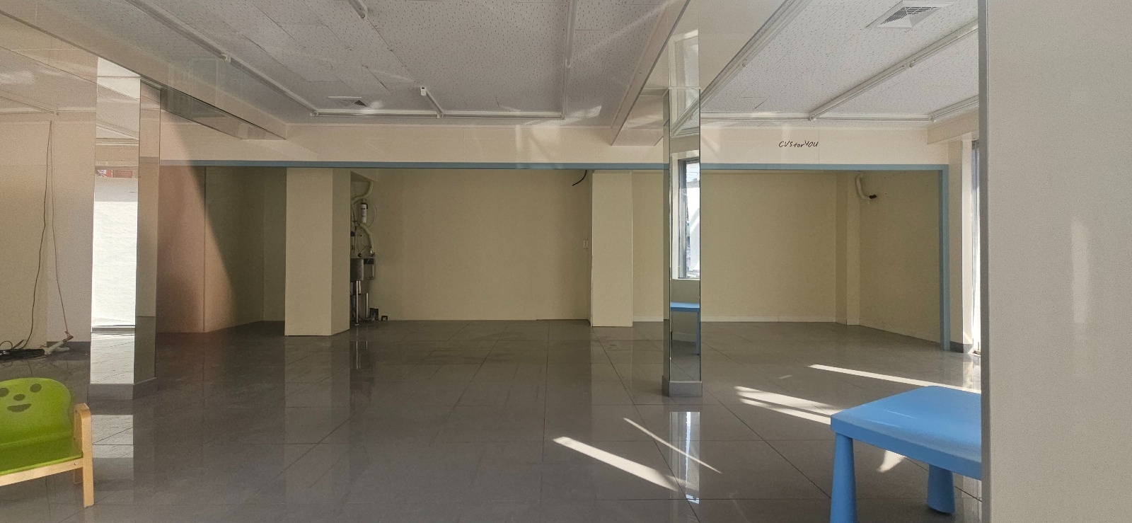 부산광역시 동래구 온천동 상가 - 1