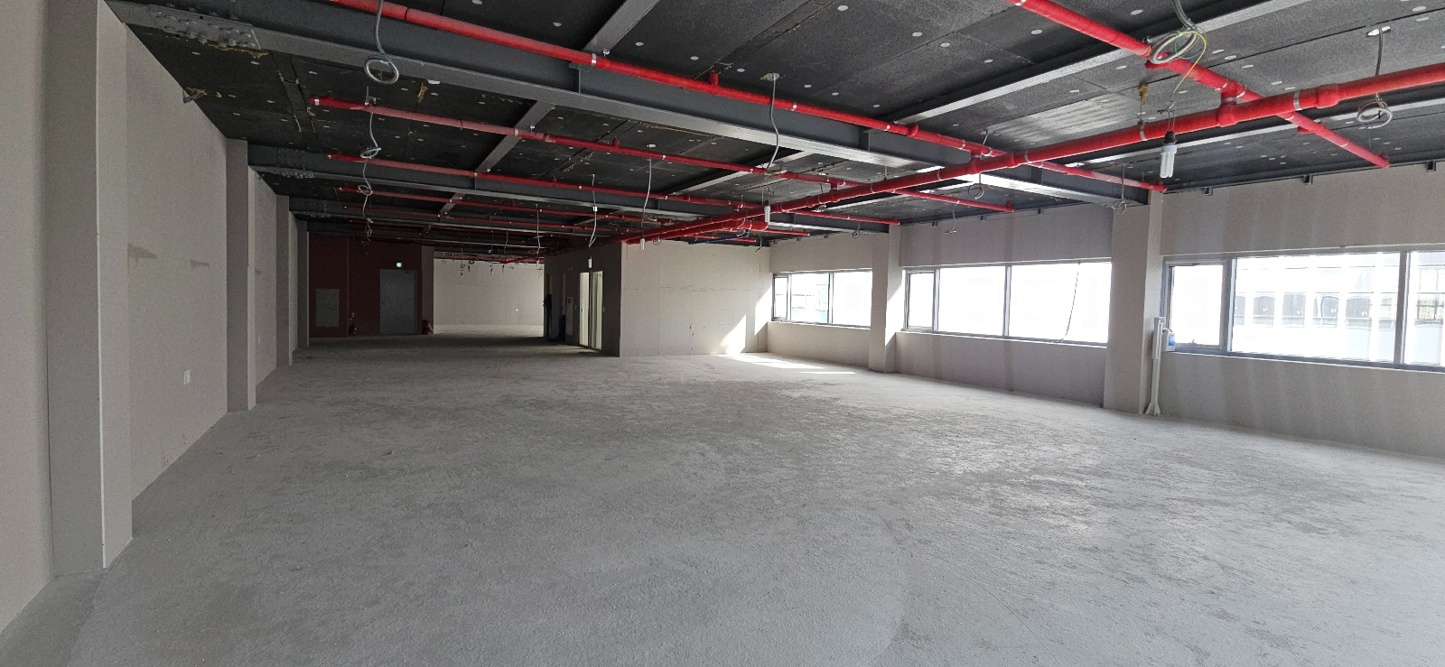 부산광역시 동래구 온천동 사무실 - 1