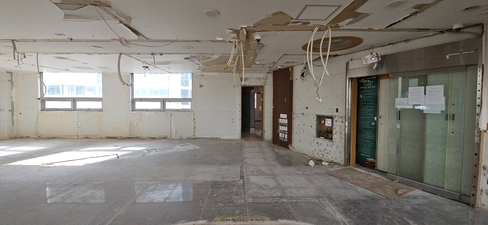 부산광역시 연제구 연산동 사무실 썸네일 4