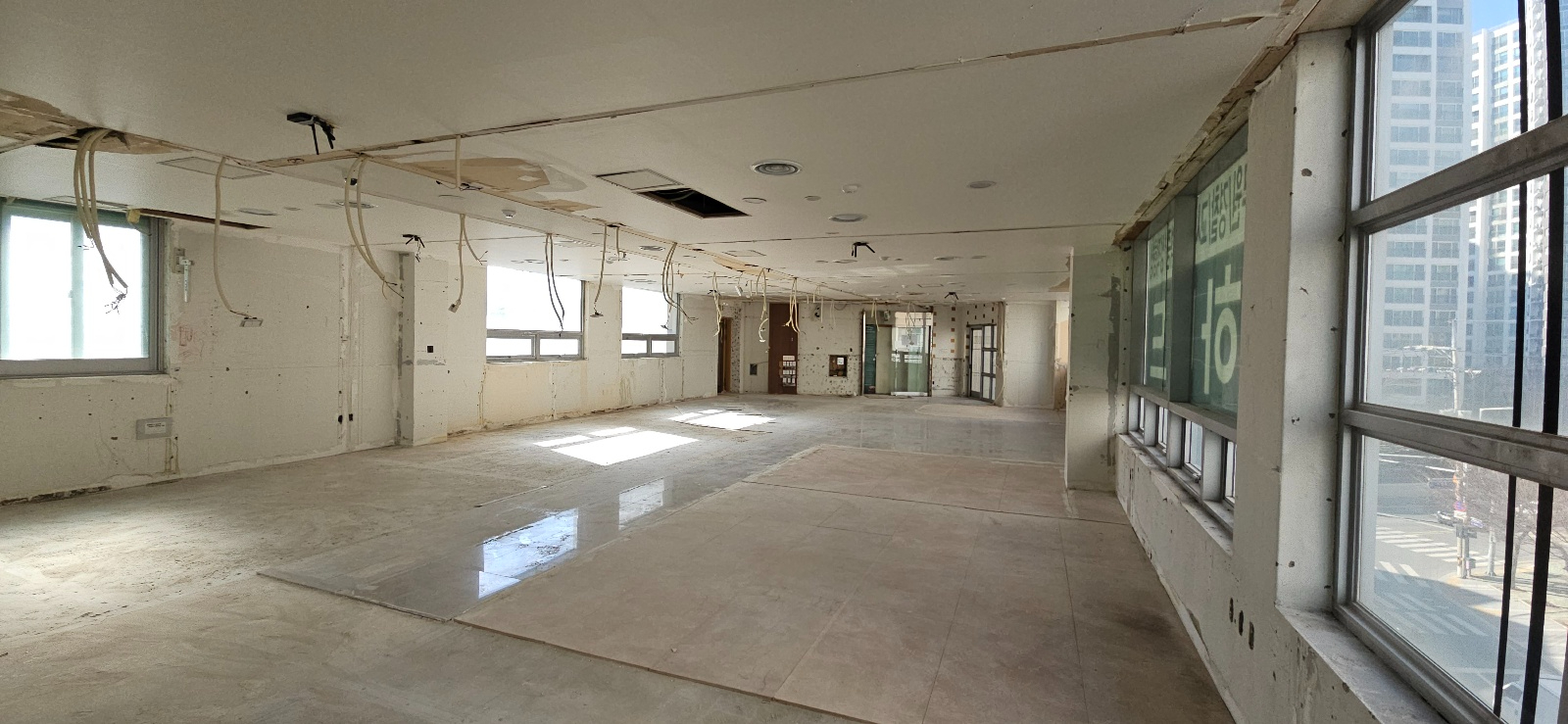 부산광역시 연제구 연산동 사무실 썸네일 5