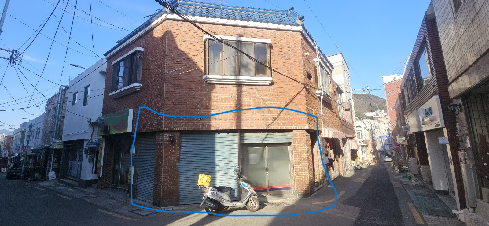 상가 · 연산동 사진 5