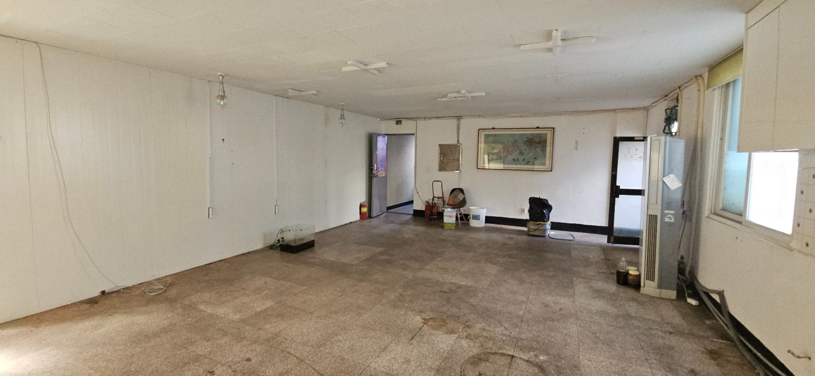 부산광역시 부산진구 부전동 사무실 - 1