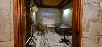 상가 · 전포동 · 부산광역시 부산진구 전포동