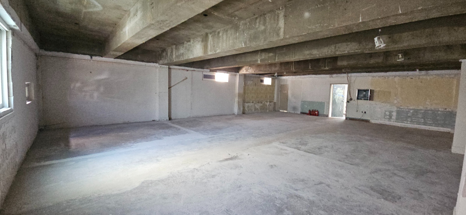 부산광역시 연제구 연산동 사무실 썸네일 4