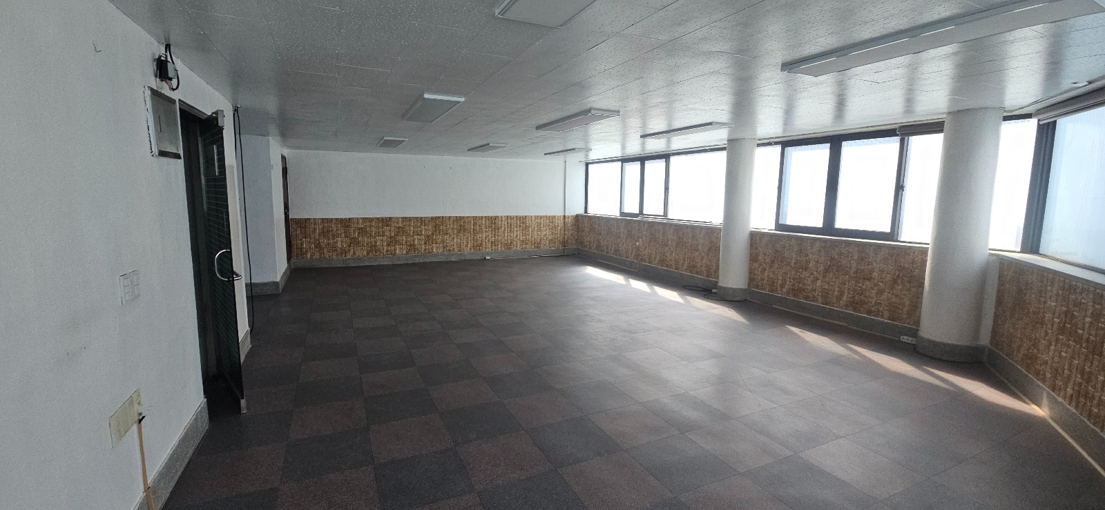 부산광역시 부산진구 양정동 사무실 - 1