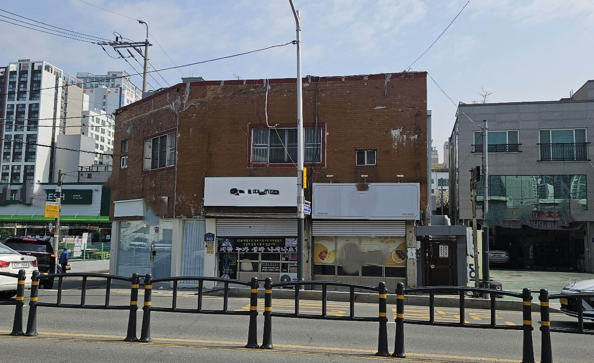 건물 · 연산동 사진 3