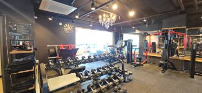 부산광역시 부산진구 양정동 331-12   사무실