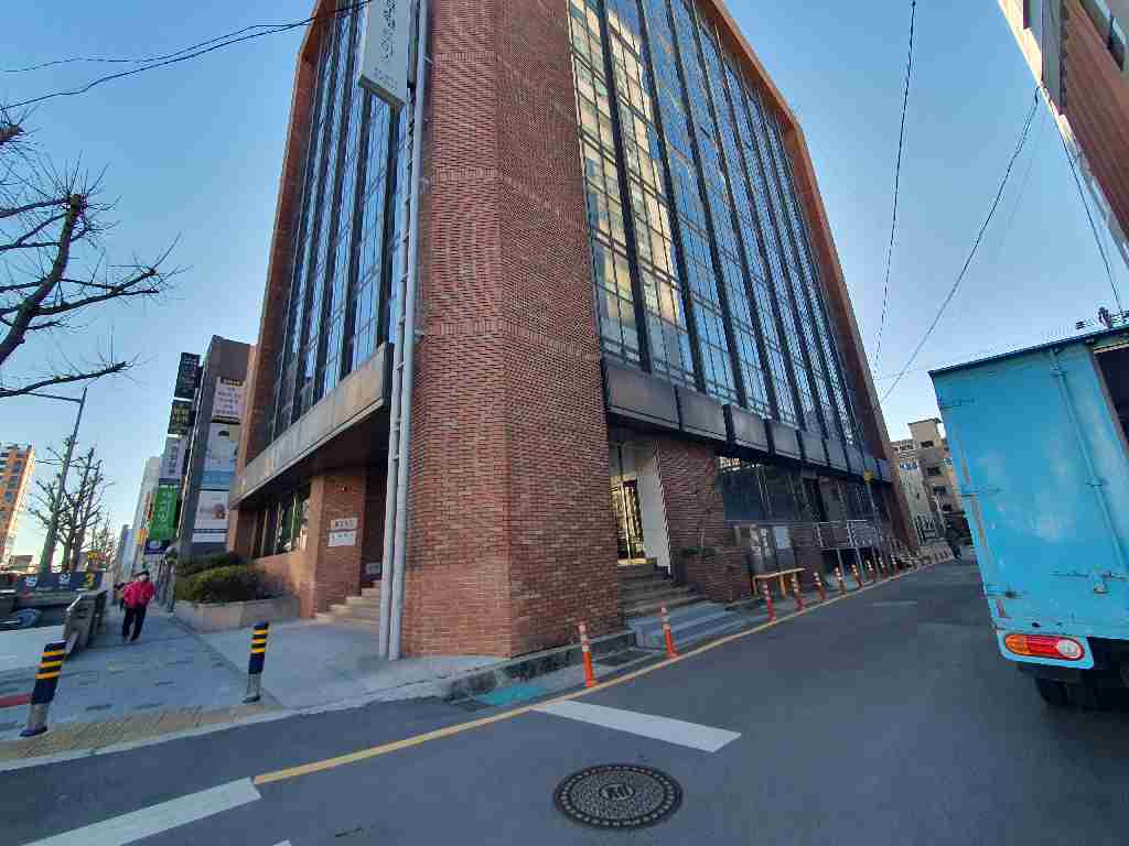 부산광역시 남구 대연동 창고 썸네일 5