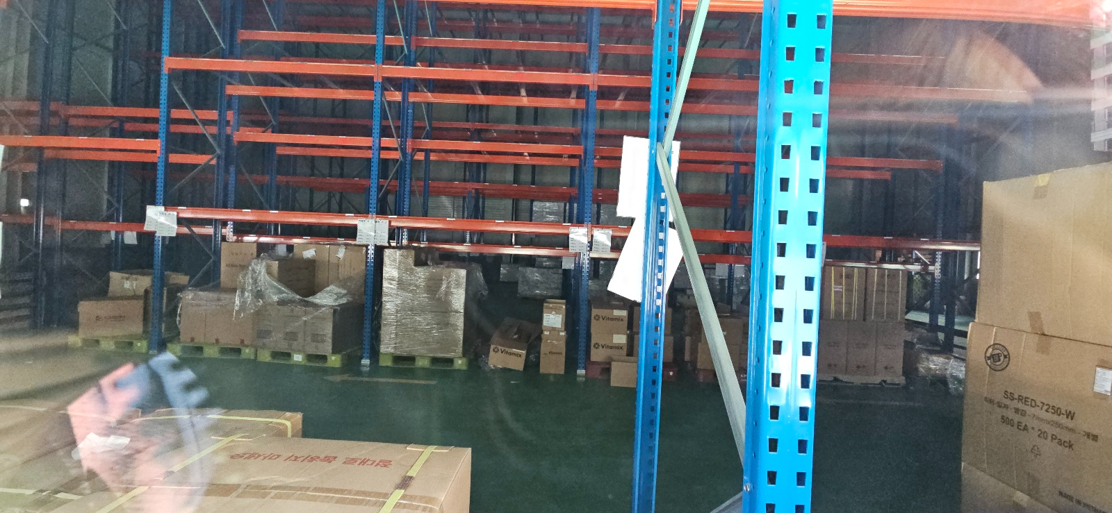 부산광역시 남구 대연동 창고 썸네일 5