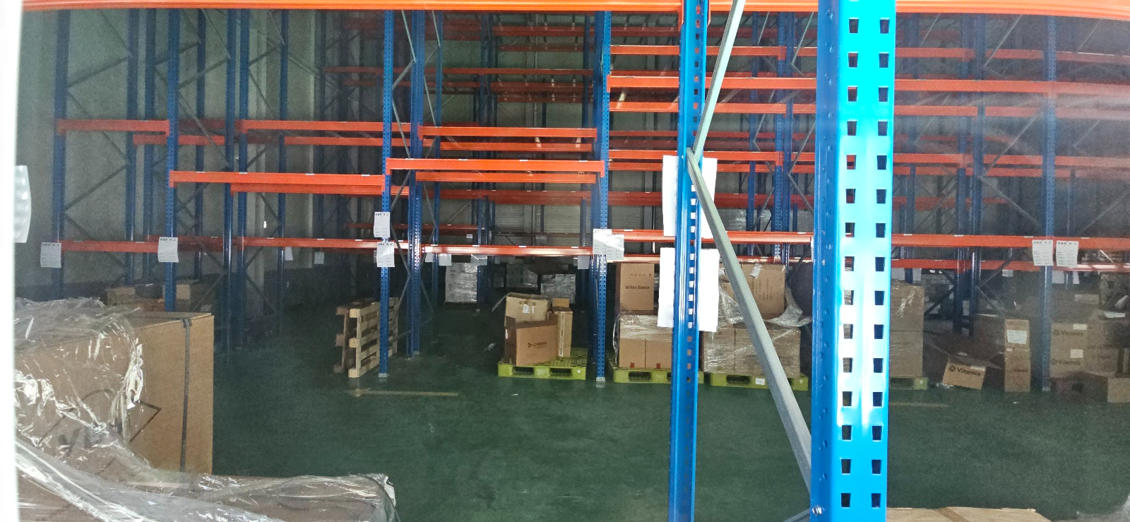 부산광역시 남구 대연동 창고 썸네일 6