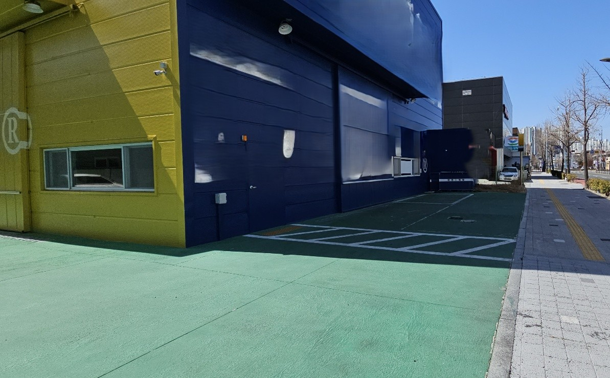 부산광역시 남구 대연동 창고 썸네일 7