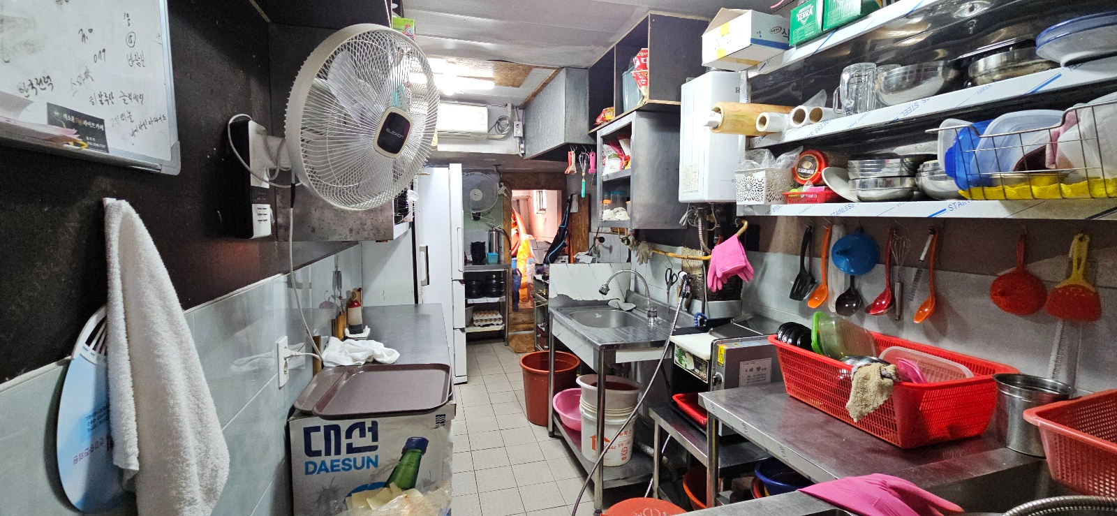 상가 · 가야동 사진 3