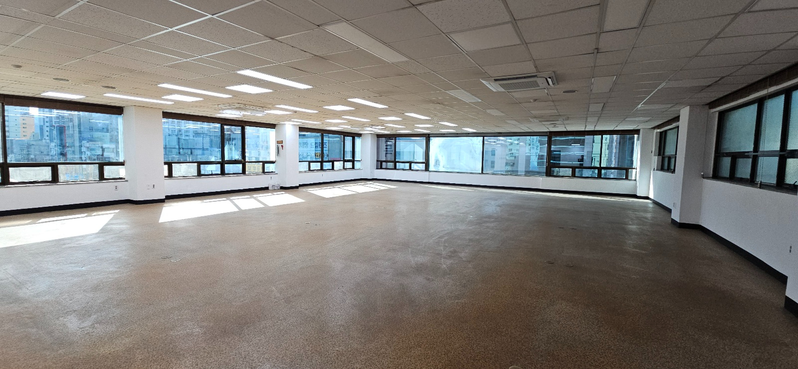 부산광역시 부산진구 양정동 사무실 - 1