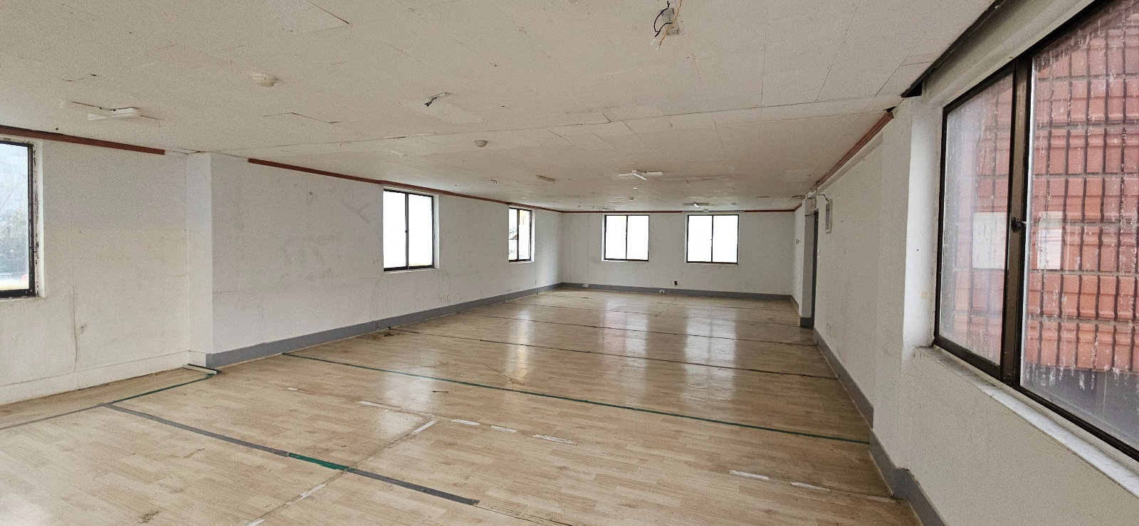 부산광역시 남구 문현동 사무실 - 1