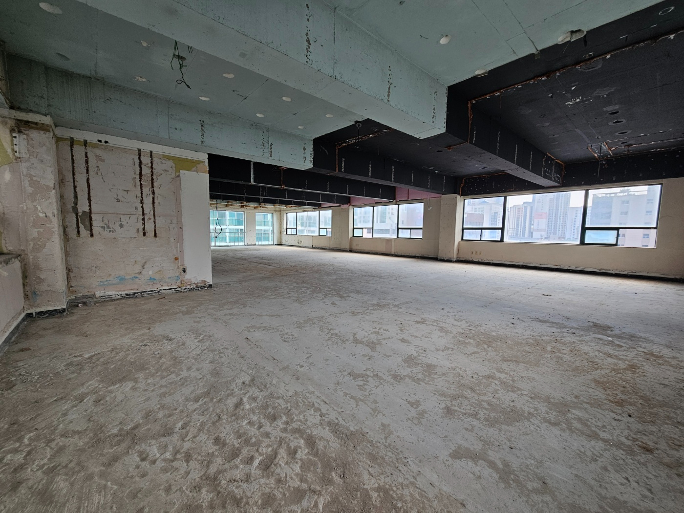 부산광역시 부산진구 부전동 사무실 썸네일 5