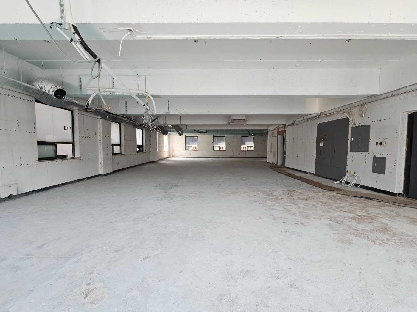 부산광역시 부산진구 부전동 사무실 - 1