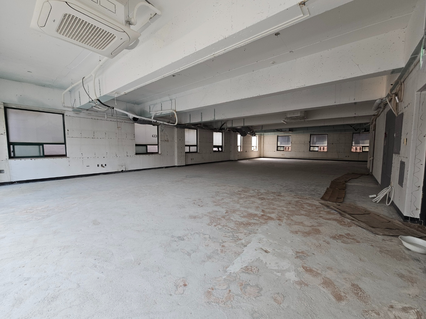 부산광역시 부산진구 부전동 사무실 썸네일 4