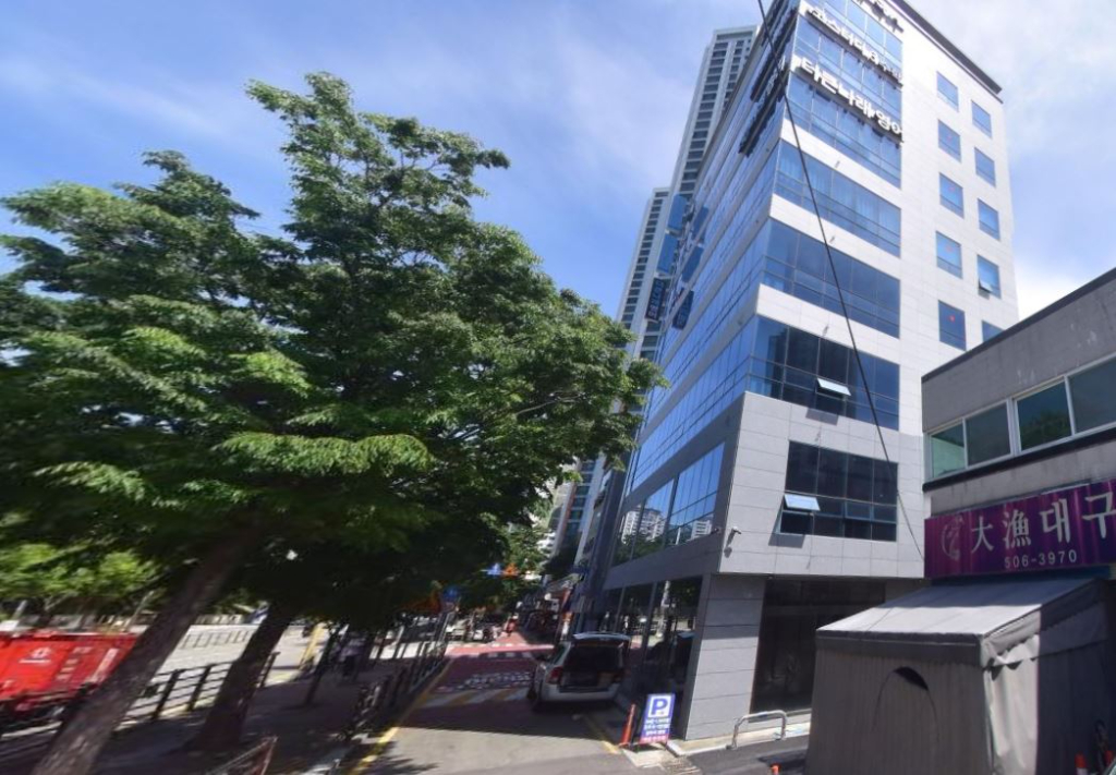 부산광역시 부산진구 부전동 상가 썸네일 6