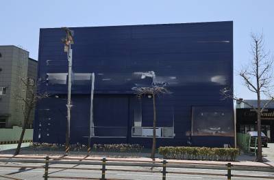 부산광역시 남구 대연동 568-13   창고